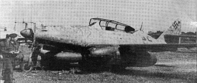 Me 262 последняя надежда люфтваффе Часть 3 - pic_10.jpg