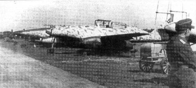 Me 262 последняя надежда люфтваффе Часть 3 - pic_9.jpg