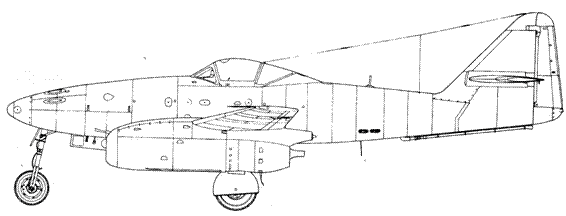 Me 262 последняя надежда люфтваффе Часть 3 - pic_59.png