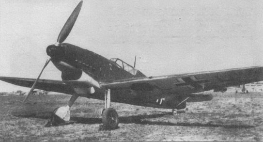 Messerschmitt Bf 109 Часть 1 - pic_63.jpg
