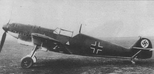 Messerschmitt Bf 109 Часть 1 - pic_64.jpg