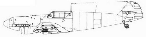 Messerschmitt Bf 109 Часть 1 - pic_108.jpg