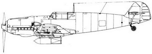 Messerschmitt Bf 109 Часть 1 - pic_113.jpg