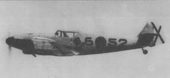 Messerschmitt Bf 109 Часть 1 - pic_85.jpg