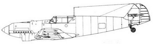 Messerschmitt Bf 109 Часть 1 - pic_94.jpg