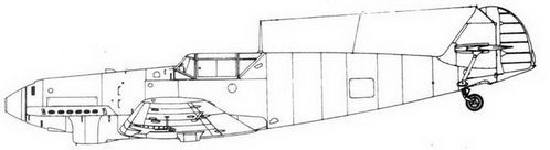 Messerschmitt Bf 109 Часть 1 - pic_97.jpg