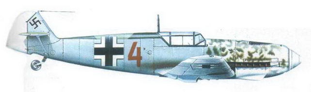 Messerschmitt Bf 109 Часть 1 - pic_153.jpg