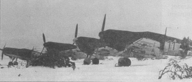 Messerschmitt Bf 109 часть 2 - pic_48.jpg