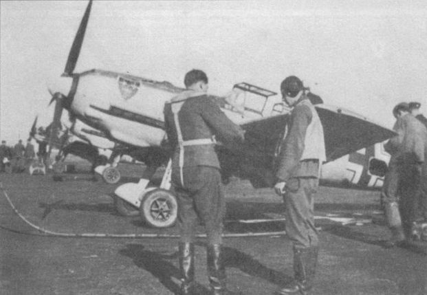 Messerschmitt Bf 109 часть 2 - pic_60.jpg