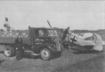 Messerschmitt Bf 109 часть 2 - pic_63.jpg