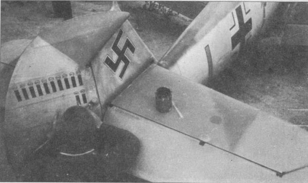 Messerschmitt Bf 109 часть 2 - pic_76.jpg