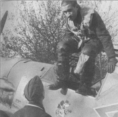 Messerschmitt Bf 109 часть 2 - pic_77.jpg