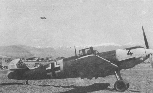Messerschmitt Bf 109 часть 2 - pic_88.jpg