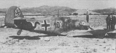 Messerschmitt Bf 109 часть 2 - pic_89.jpg