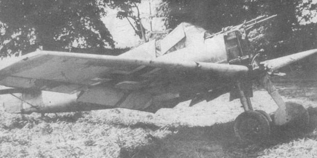 Messerschmitt Bf 109 часть 2 - pic_93.jpg