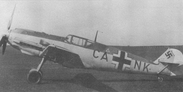 Messerschmitt Bf 109 часть 2 - pic_96.jpg