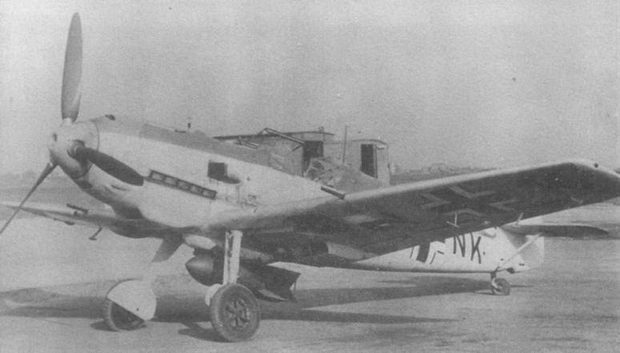 Messerschmitt Bf 109 часть 2 - pic_98.jpg