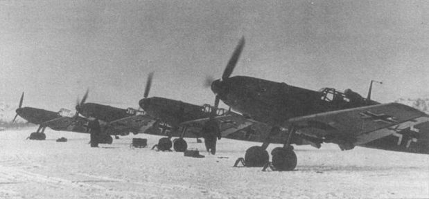 Messerschmitt Bf 109 часть 2 - pic_113.jpg