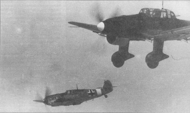 Messerschmitt Bf 109 часть 2 - pic_120.jpg