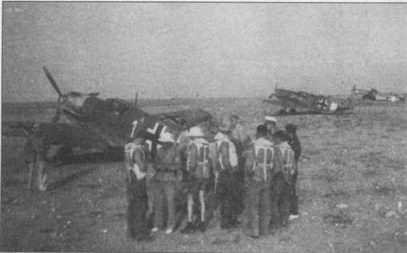 Messerschmitt Bf 109 часть 2 - pic_124.jpg
