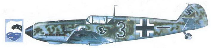 Messerschmitt Bf 109 часть 2 - pic_162.jpg