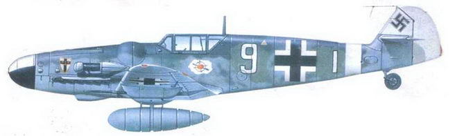 Messerschmitt Bf 109 часть 2 - pic_167.jpg
