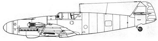 Messerschmitt Bf 109 часть 3 - pic_7.jpg