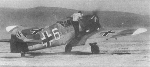 Messerschmitt Bf 109 часть 3 - pic_117.jpg