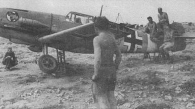 Messerschmitt Bf 109 часть 3 - pic_64.jpg