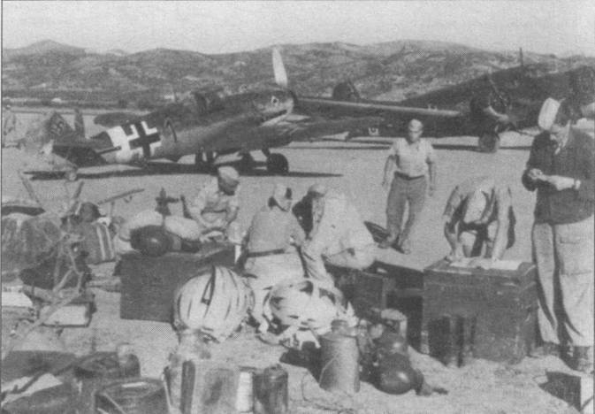 Messerschmitt Bf 109 Часть 4 - pic_5.jpg