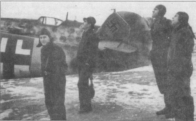 Messerschmitt Bf 109 Часть 4 - pic_100.jpg