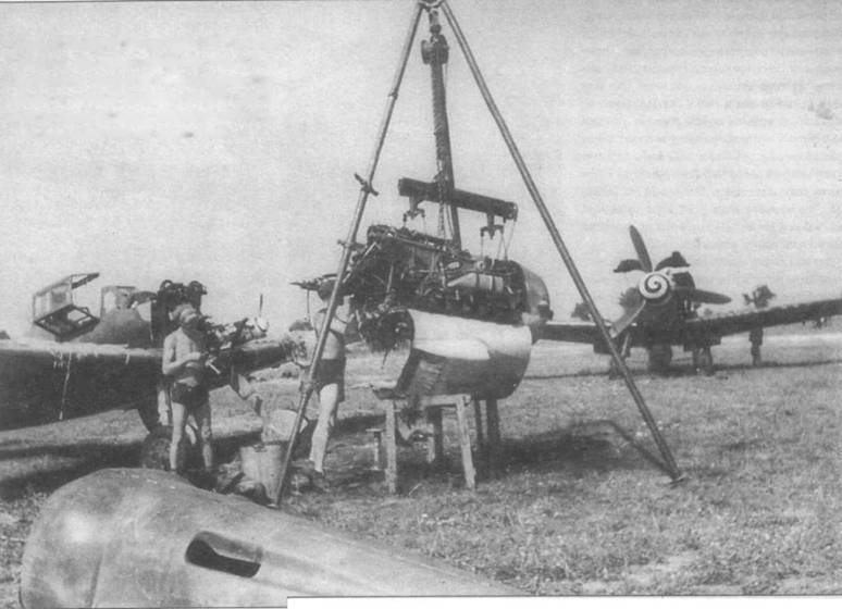 Messerschmitt Bf 109 Часть 4 - pic_82.jpg