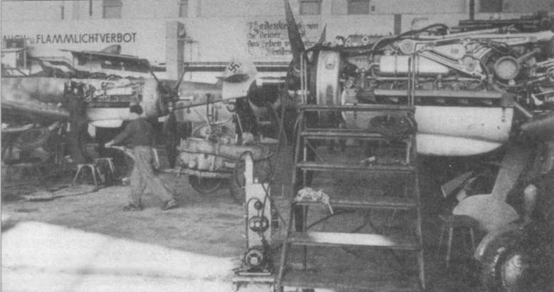 Messerschmitt Bf 109 Часть 4 - pic_88.jpg