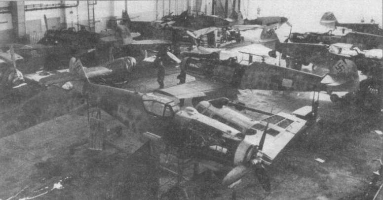 Messerschmitt Bf 109 Часть 4 - pic_89.jpg