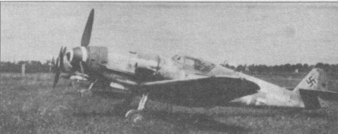 Messerschmitt Bf 109 Часть 4 - pic_123.jpg