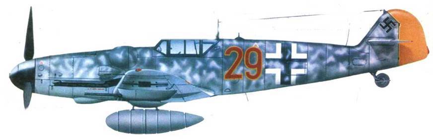 Messerschmitt Bf 109 Часть 4 - pic_175.jpg