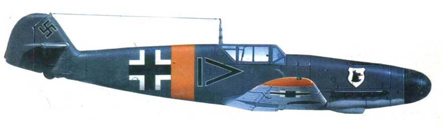 Messerschmitt Bf 109 Часть 4 - pic_178.jpg