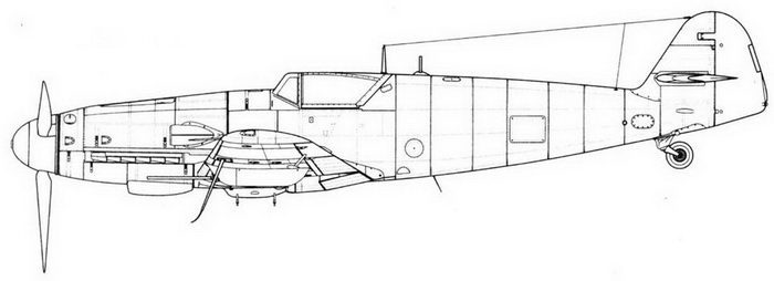 Messerschmitt Bf 109 Часть 5 - pic_43.jpg