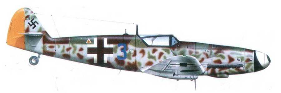 Messerschmitt Bf 109 Часть 5 - pic_123.jpg