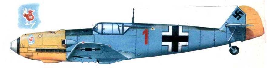 Messerschmitt Bf 109 Часть 5 - pic_127.jpg