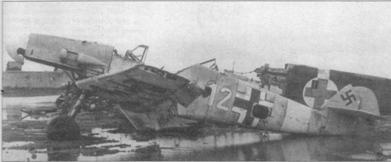 Messtrstlnitt Bf 109 Часть 6 - pic_75.jpg