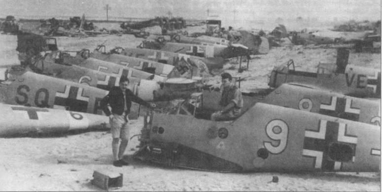 Messtrstlnitt Bf 109 Часть 6 - pic_76.jpg