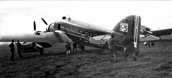 Savoia Marchetti S.79 Фотоархив - pic_55.jpg