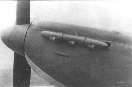 Supermarine Spitfire. Часть 1 - pic_13.jpg