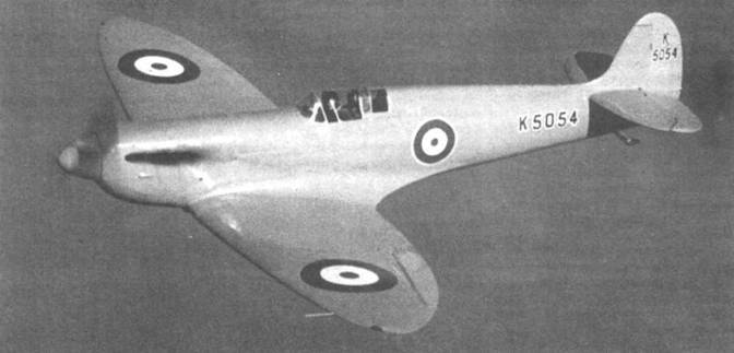 Supermarine Spitfire. Часть 1 - pic_7.jpg