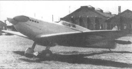 Supermarine Spitfire. Часть 1 - pic_8.jpg