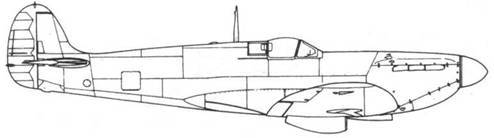 Supermarine Spitfire. Часть 1 - pic_126.jpg