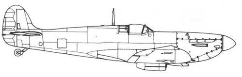 Supermarine Spitfire. Часть 1 - pic_139.jpg
