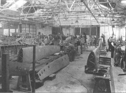 Supermarine Spitfire. Часть 1 - pic_48.jpg