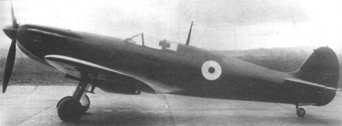 Supermarine Spitfire. Часть 1 - pic_50.jpg